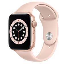 Réparation des boutons Apple Watch Series 6