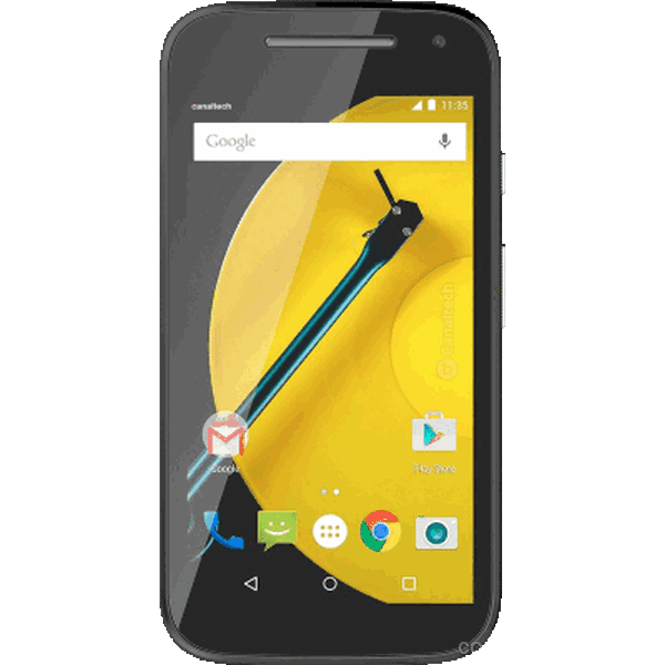 Réparation des boutons Motorola Moto E LTE