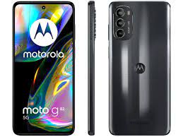 Réparation des boutons Motorola Moto G82