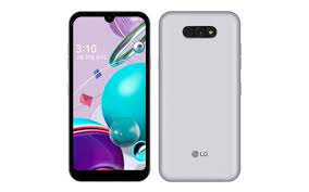 Touch screen broken LG Q31