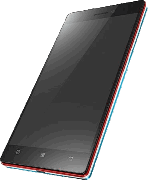 Touch screen broken Lenovo Vibe X2 Pro