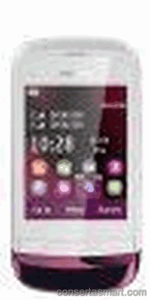 Touch screen broken Nokia C2-03