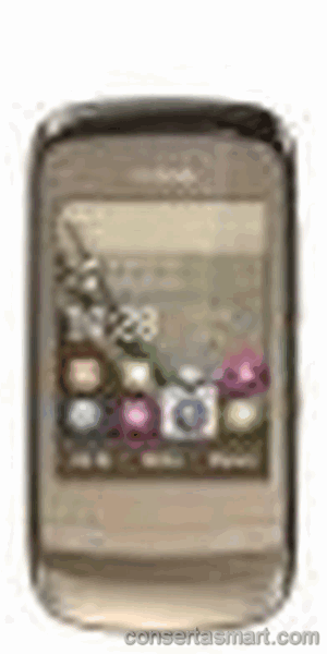 Touch screen broken Nokia C2-06