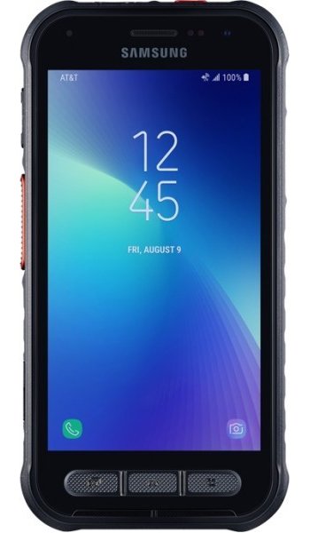 Touch screen broken Samsung Galaxy Xcover Field Pro