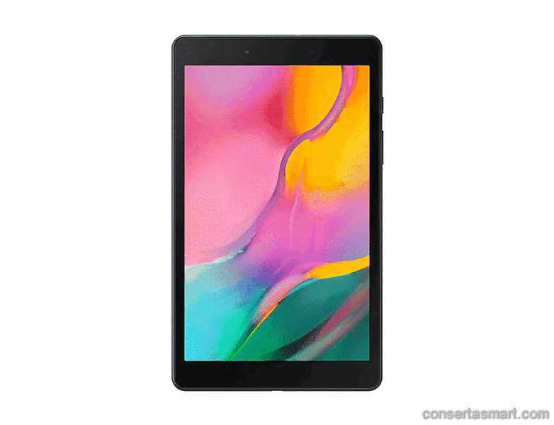 Touch screen broken Samsung Galaxy tab A wi-fi