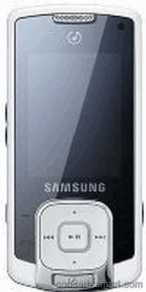 Touch screen broken Samsung SGH-F330