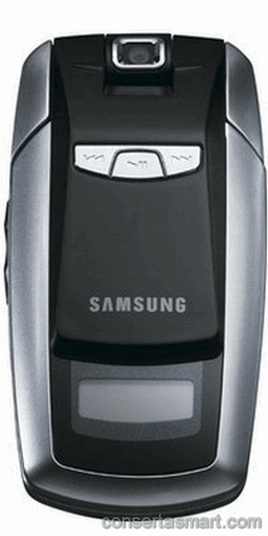 Touch screen broken Samsung SGH-P910