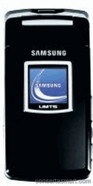 Touch screen broken Samsung SGH-Z710