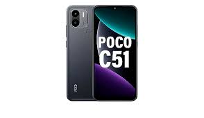 Touch screen broken Xiaomi Poco C51