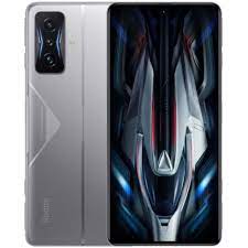 Touch screen broken Xiaomi Redmi K50 Gaming