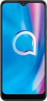 TouchScreen no funciona o está roto Alcatel 1V 2020