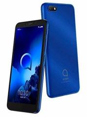 TouchScreen no funciona o está roto Alcatel 1v 2019