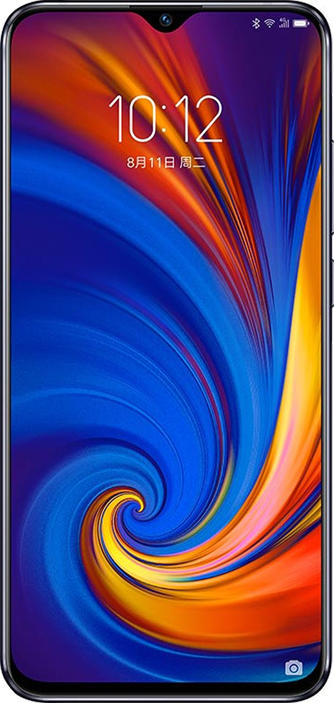 TouchScreen no funciona o está roto Lenovo Z5s