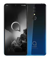 TouchScreen não funciona ou está quebrado Alcatel 3 2019