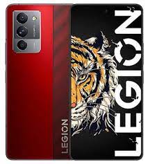 Touchscreen defekt Legion Y70