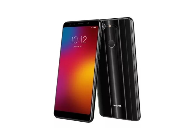 Touchscreen defekt Lenovo K9