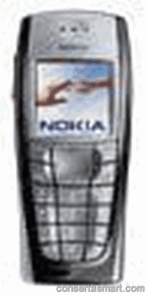 Touchscreen defekt Nokia 6220