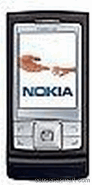 aparelho lento Nokia 6270