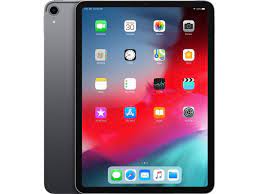 botão ruim emperrado Apple iPad Pro 11 2018