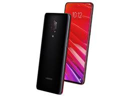 camera does not work Lenovo Z5 Pro