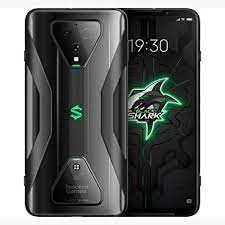 camera does not work Xiaomi Black Shark 3