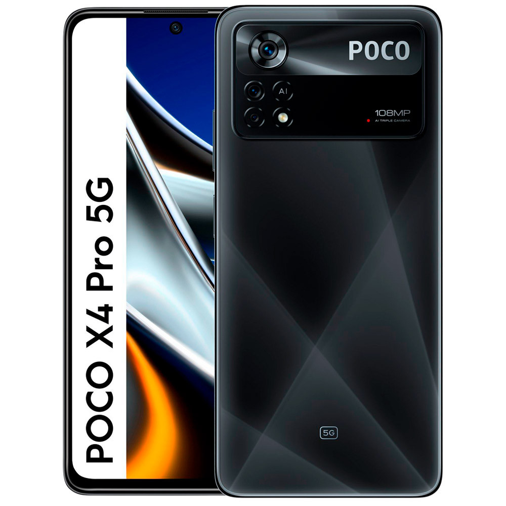 camera does not work Xiaomi POCO X4 Pro 5G