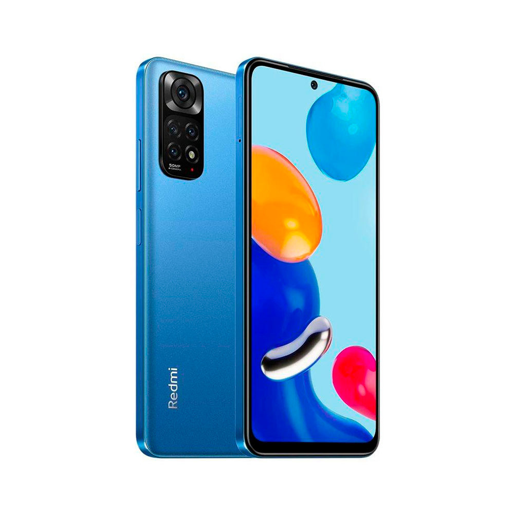 camera does not work Xiaomi Redmi Note 11S