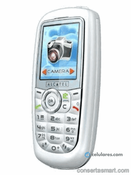 danno idrico Alcatel One Touch 565