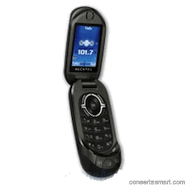 danno idrico Alcatel One Touch S320