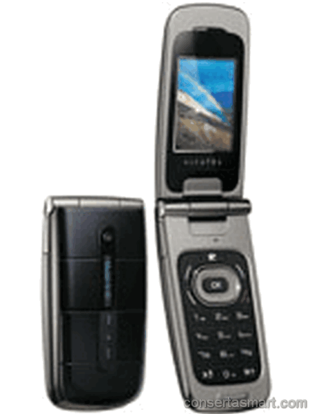 danno idrico Alcatel One Touch V670