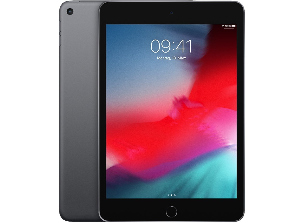 danno idrico Apple Ipad Mini 5