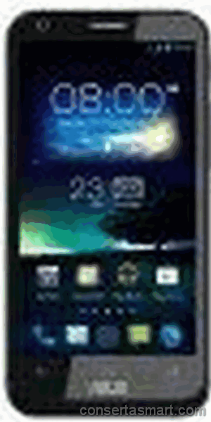 danno idrico Asus Padfone 2