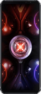 danno idrico Asus ROG Phone 5s Pro