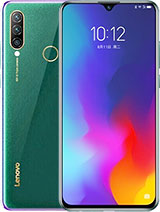 danno idrico Lenovo K10 Note