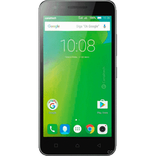 danno idrico Lenovo VIBE C2