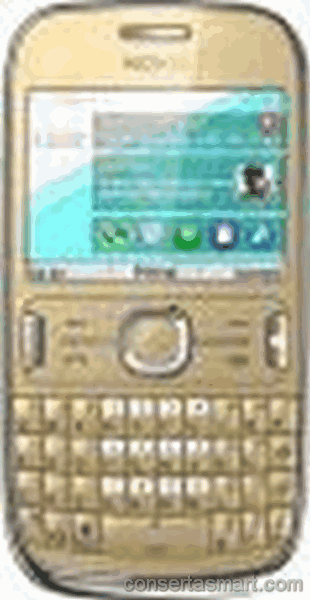 danno idrico Nokia Asha 302