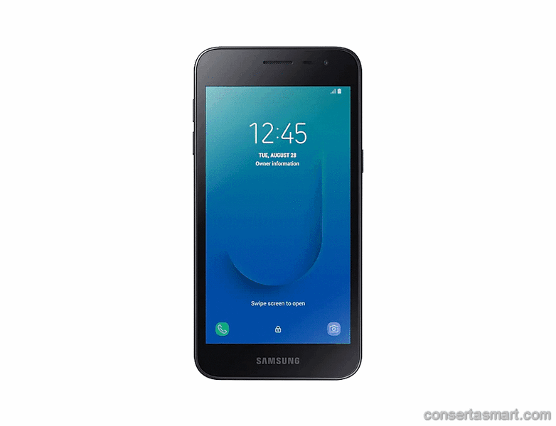 danno idrico Samsung Galaxy J2 Core