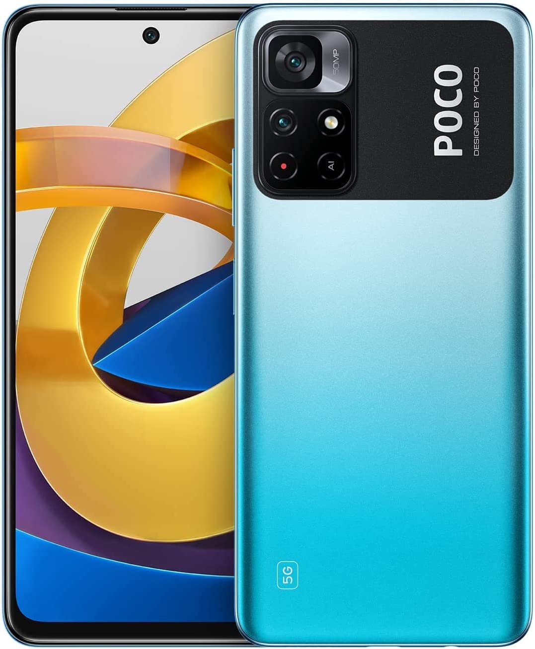 danno idrico Xiaomi POCO M4 Pro