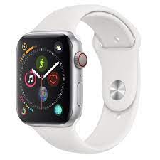 daños por agua Apple Watch Series 4