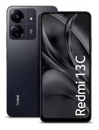 daños por agua Redmi Note 13C