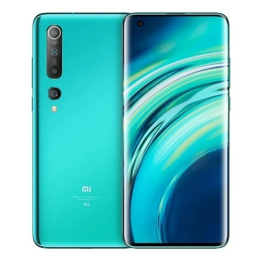 daños por agua Xiaomi MI 10 5G