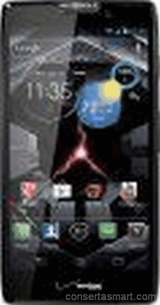 device does not turn on Motorola Razr HD