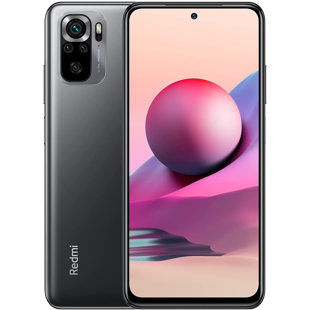 dispositivo no enciende Xiaomi Redmi Note 10 Pro Max