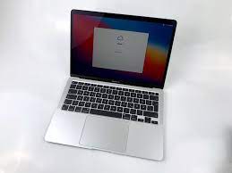 dégât des eaux Apple MacBook Air M1 2020