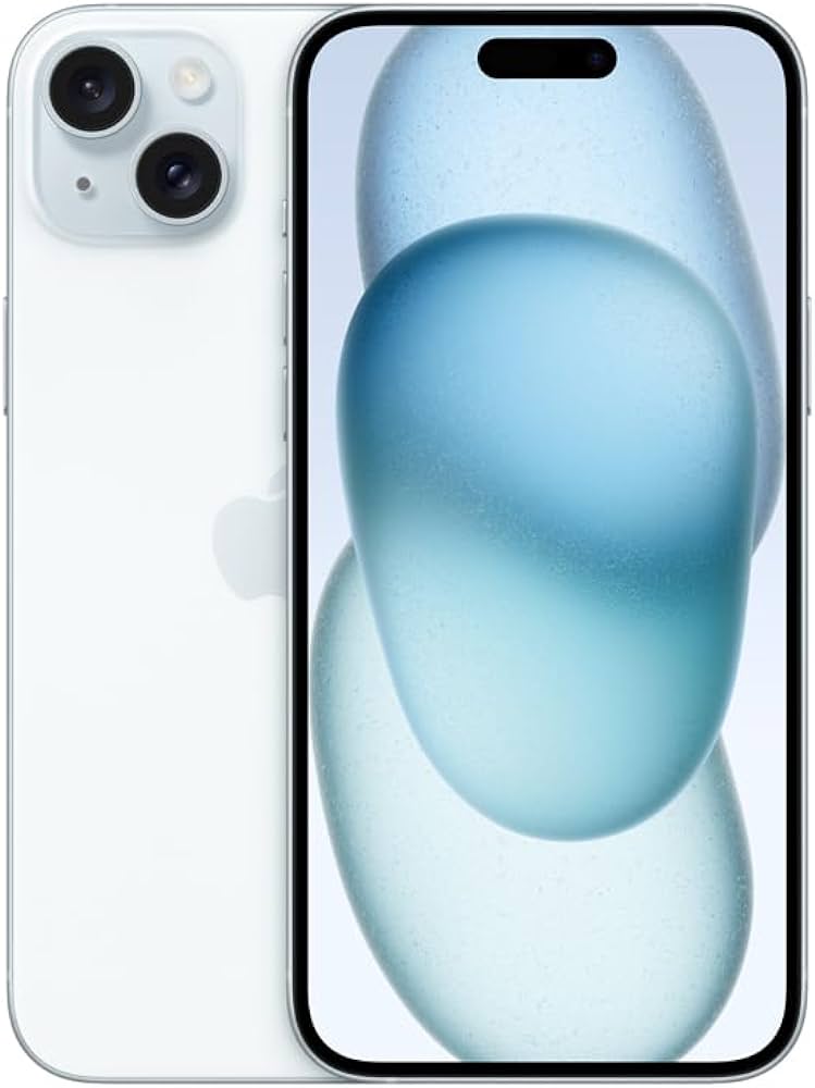 dégât des eaux Apple iPhone 15 Plus