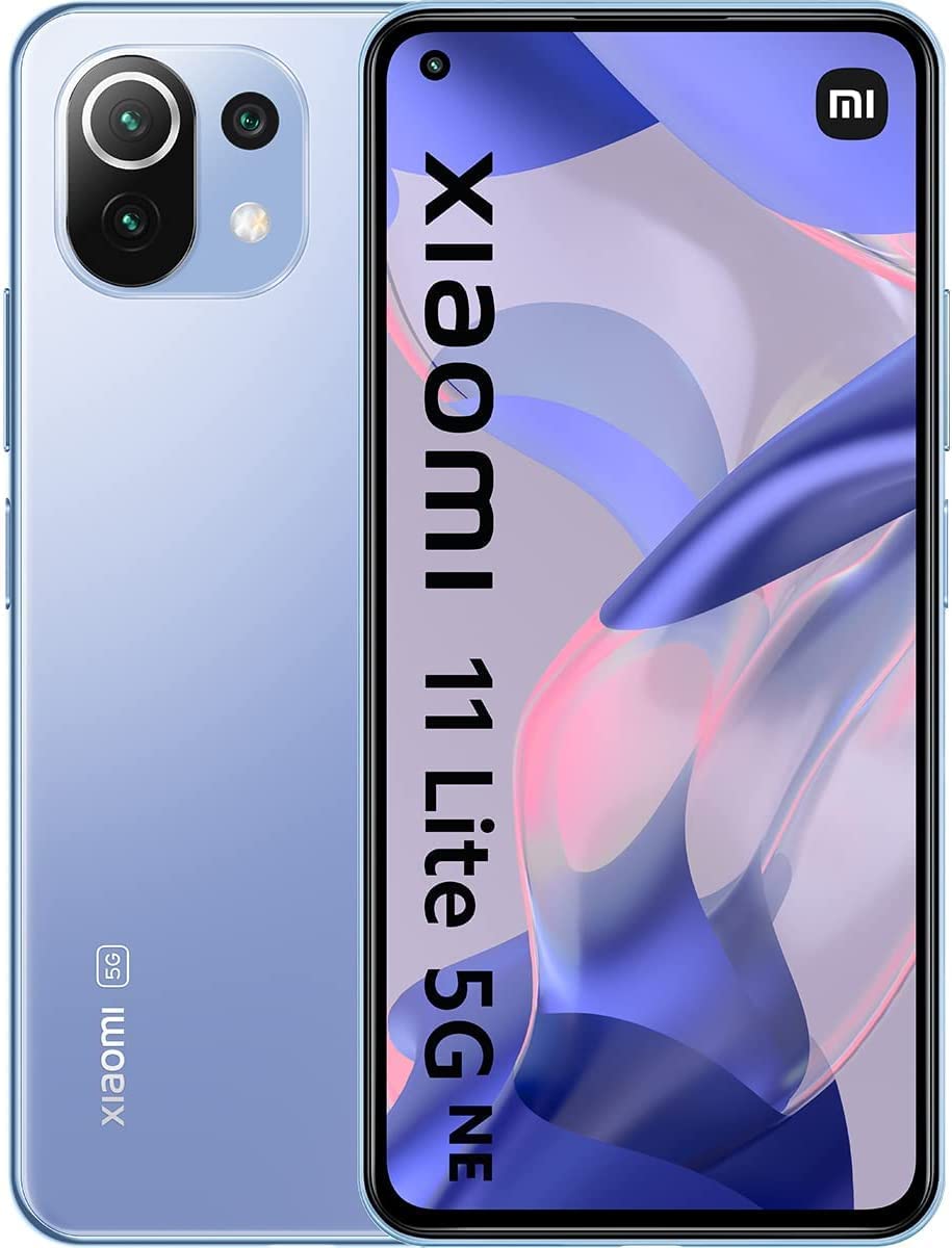 dégât des eaux Xiaomi 11 Lite 5G NE