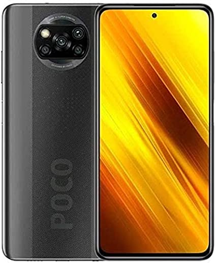 dégât des eaux Xiaomi Poco X3