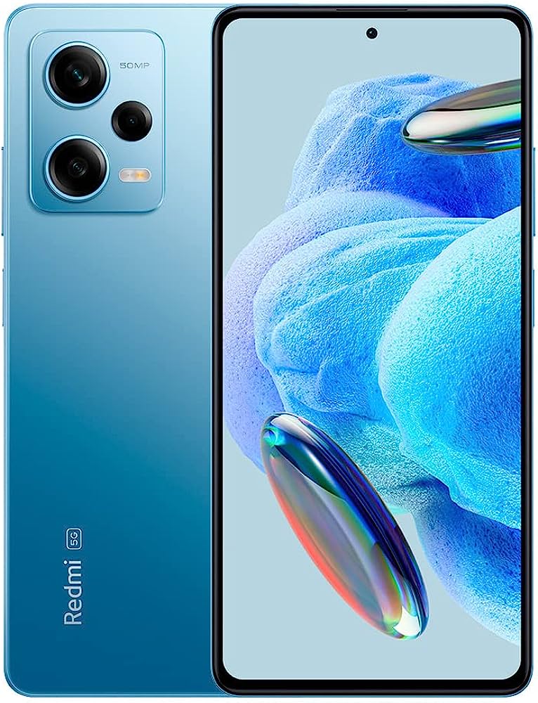 dégât des eaux Xiaomi Redmi Note 12 Pro