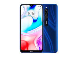 esquentando Xiaomi Redmi 8