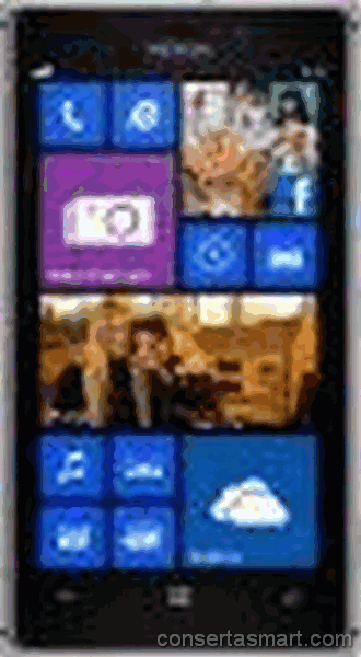 il dispositivo non on si accende NOKIA LUMIA 925